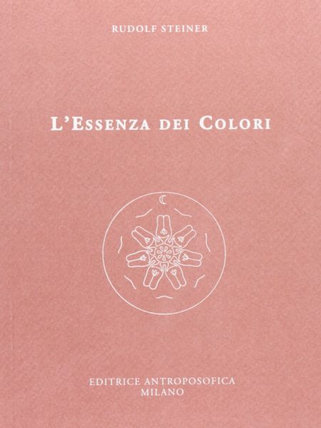 essenza dei colori